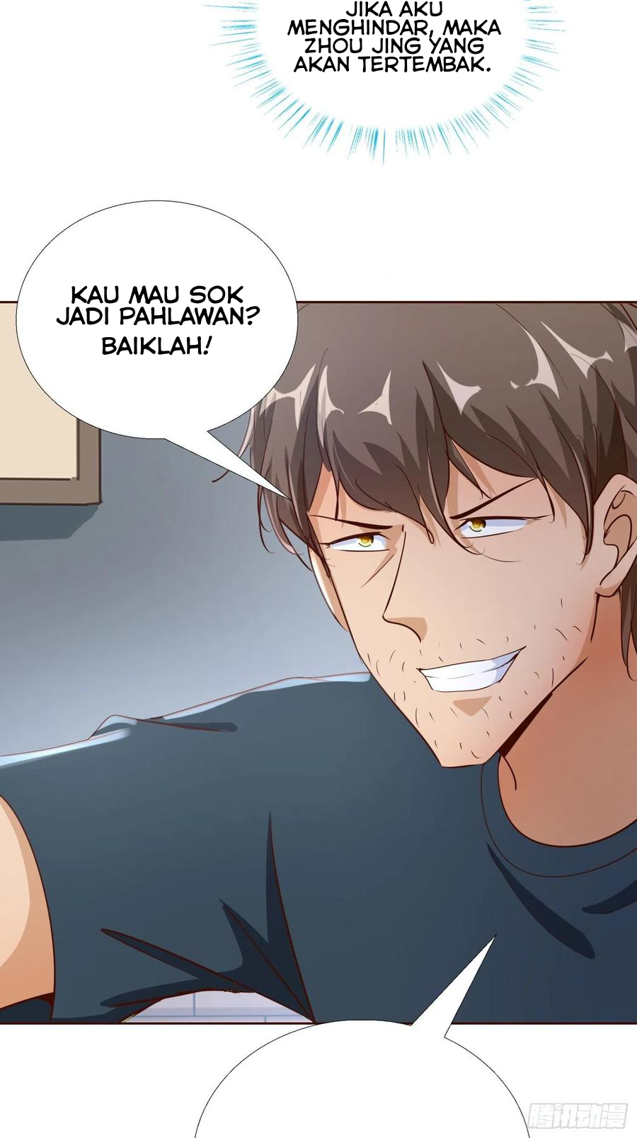 Super School Doctor (Supreme Campus Doctor) Chapter 112 Gambar 25